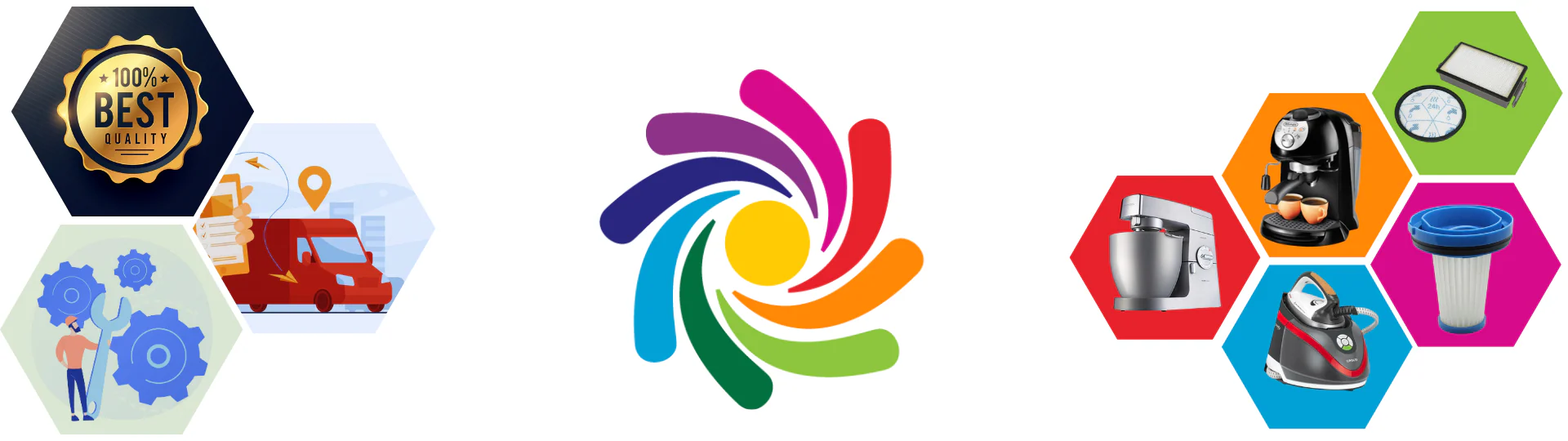 Rigenera i Tuoi Elettrodomestici